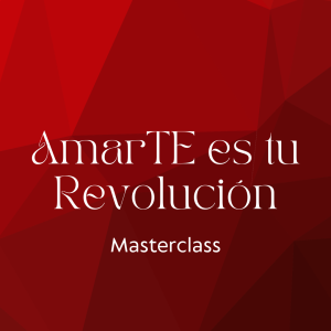 AmarTE es tu Revolución
